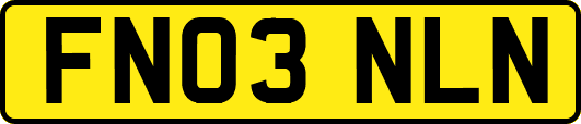 FN03NLN