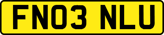 FN03NLU