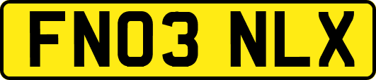 FN03NLX
