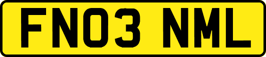 FN03NML