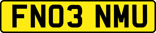 FN03NMU