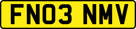 FN03NMV