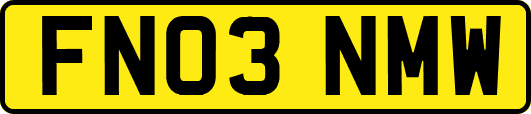 FN03NMW