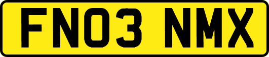 FN03NMX