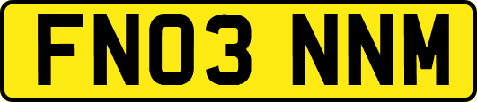 FN03NNM