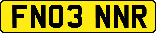 FN03NNR