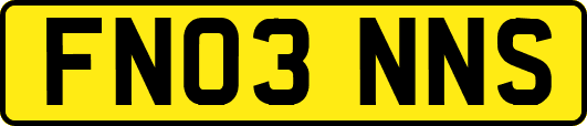 FN03NNS