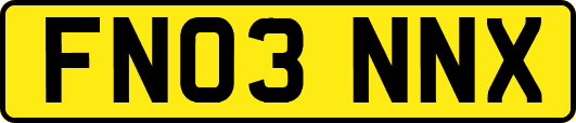 FN03NNX