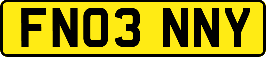 FN03NNY