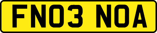 FN03NOA