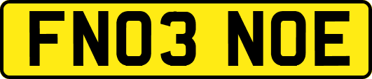 FN03NOE