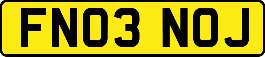 FN03NOJ