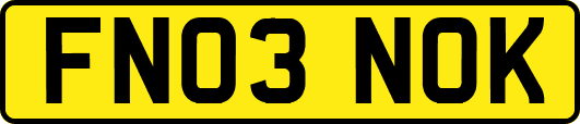 FN03NOK