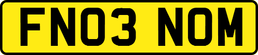 FN03NOM