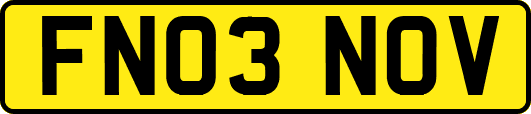 FN03NOV