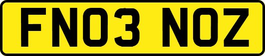 FN03NOZ