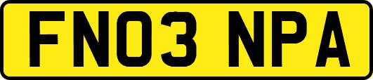 FN03NPA