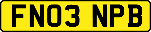 FN03NPB