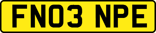 FN03NPE