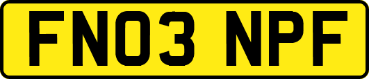 FN03NPF