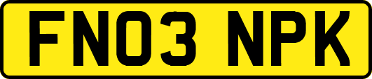 FN03NPK