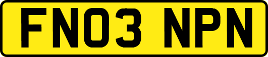 FN03NPN