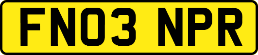 FN03NPR