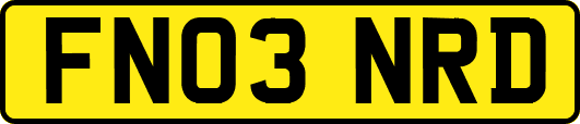FN03NRD