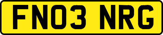FN03NRG