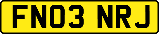 FN03NRJ