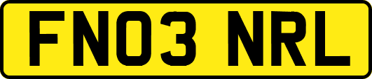 FN03NRL