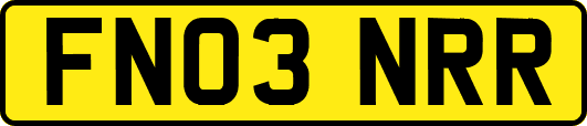 FN03NRR