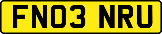 FN03NRU