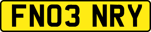 FN03NRY
