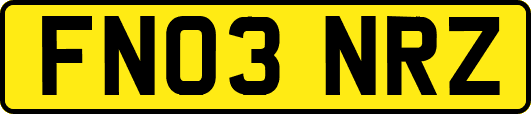 FN03NRZ