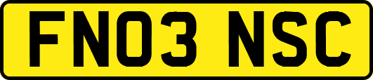 FN03NSC
