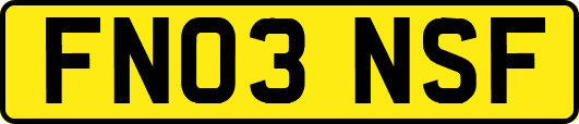FN03NSF