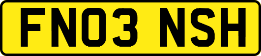FN03NSH