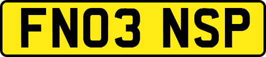 FN03NSP