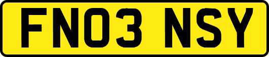 FN03NSY