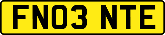 FN03NTE