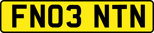 FN03NTN