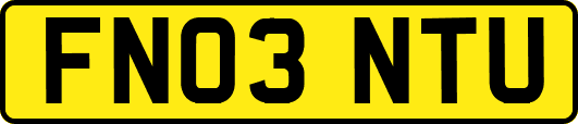 FN03NTU
