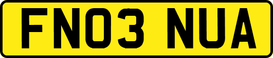 FN03NUA