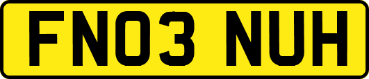 FN03NUH