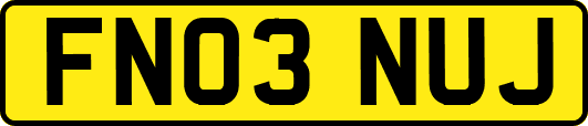 FN03NUJ