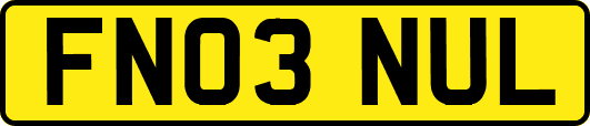FN03NUL