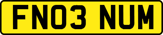 FN03NUM