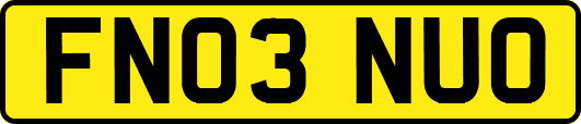 FN03NUO