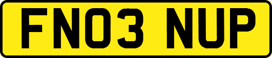 FN03NUP